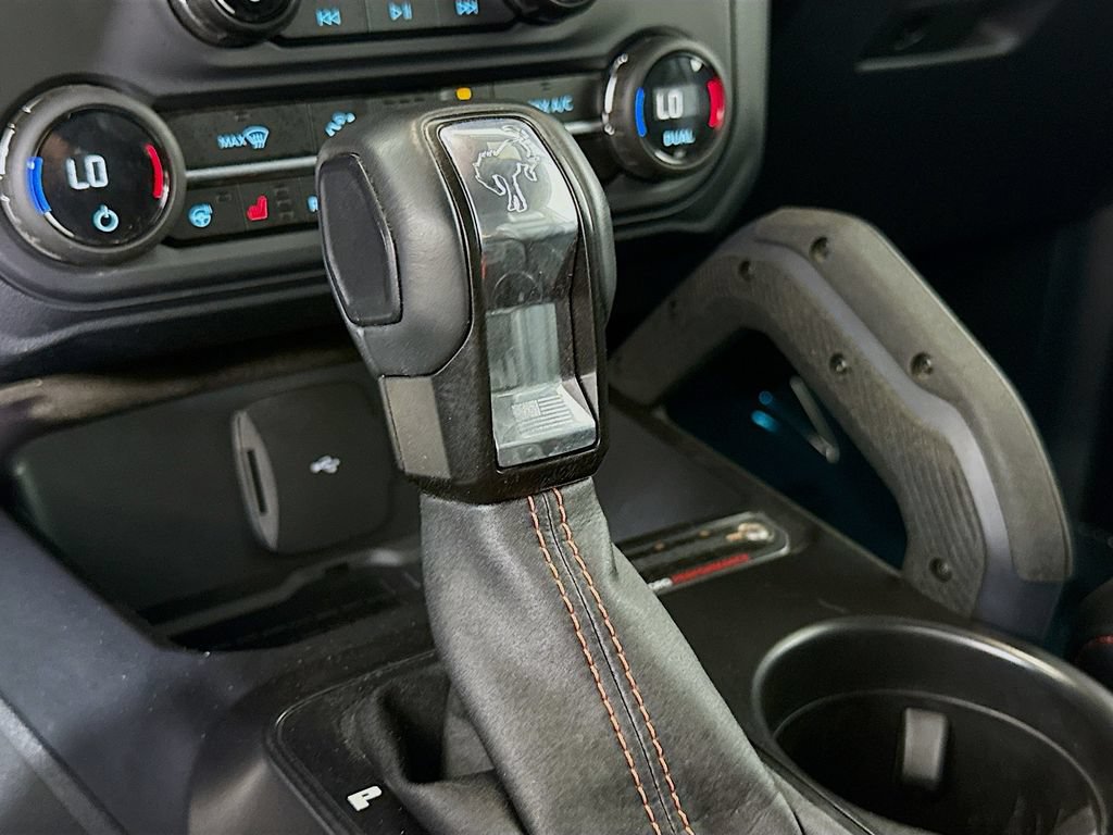 Used 2024 Ford Bronco Raptor AWD/4WD image 10
