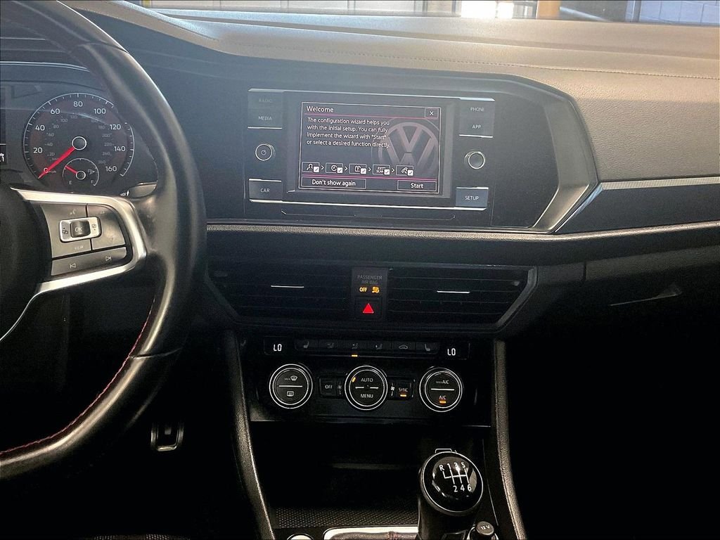 Used 2019 Volkswagen Jetta GLI FWD image 18