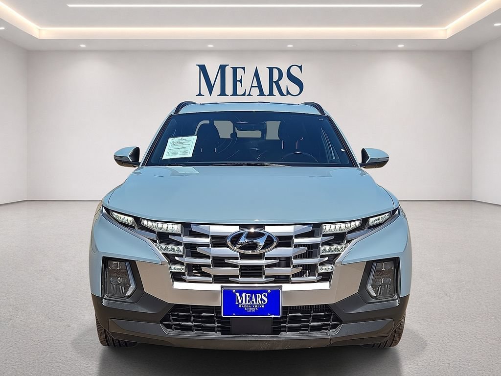 Used 2023 Hyundai Santa Cruz SEL Premium AWD/4WD image 8