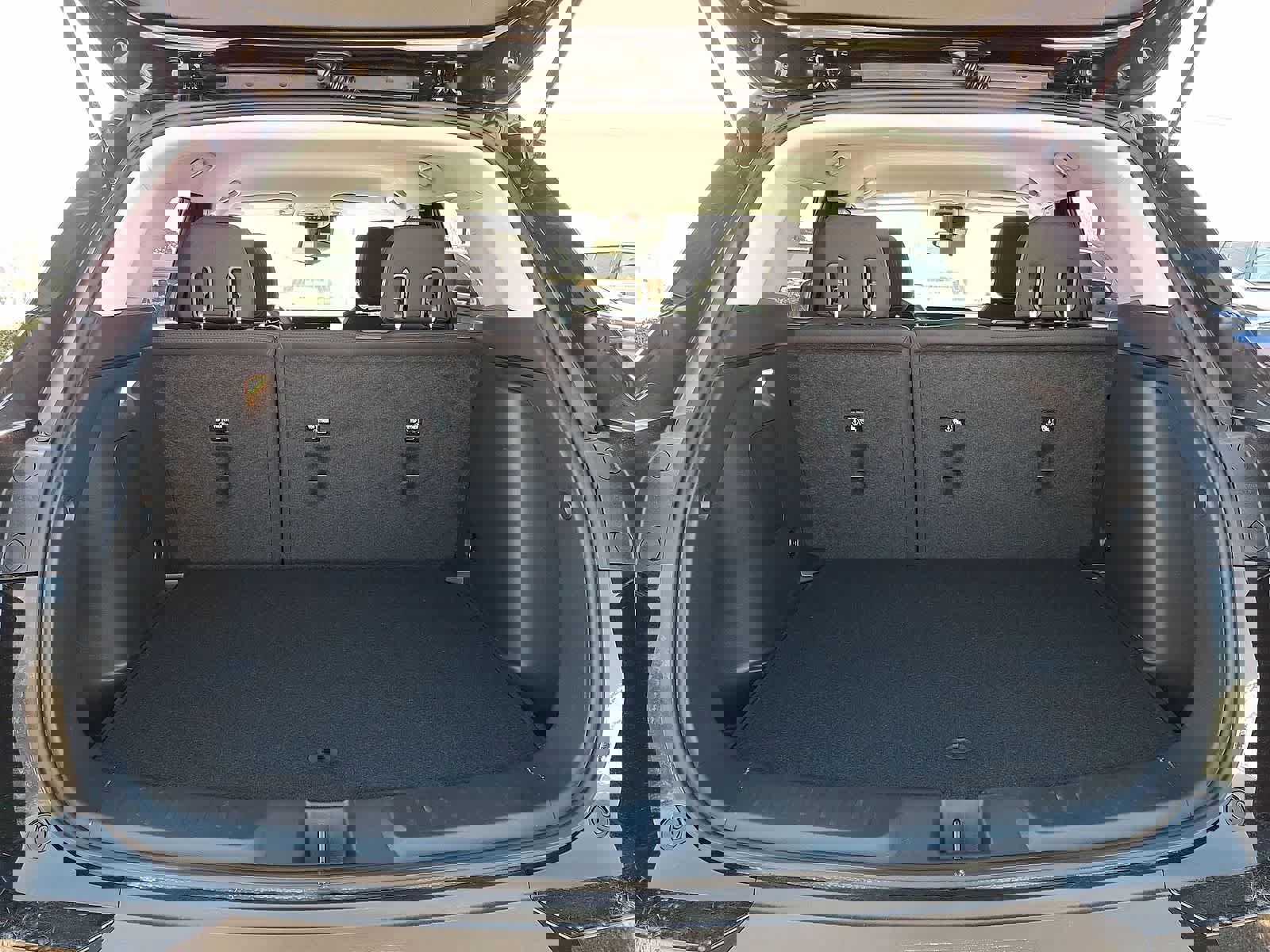 Certified 2026 Chevrolet TrailBlazer LT w/ Driver Confidence Package image 29