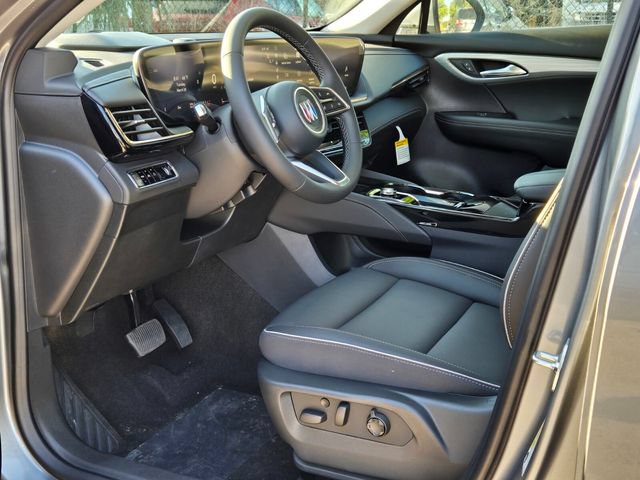 New 2026 Buick Envision Avenir AWD/4WD image 14
