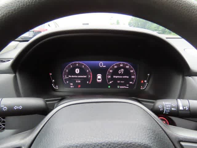 Certified 2024 Honda Accord EX image 22
