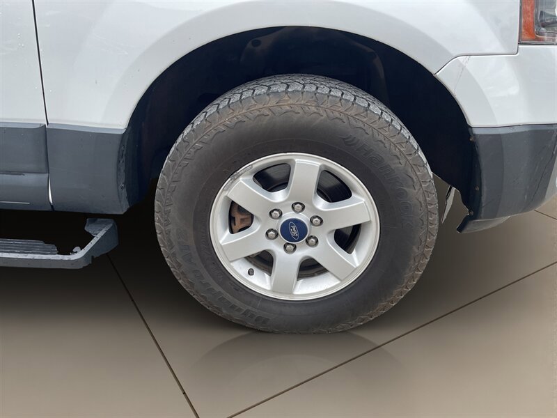 Used 2015 Ford Expedition XL AWD/4WD image 22