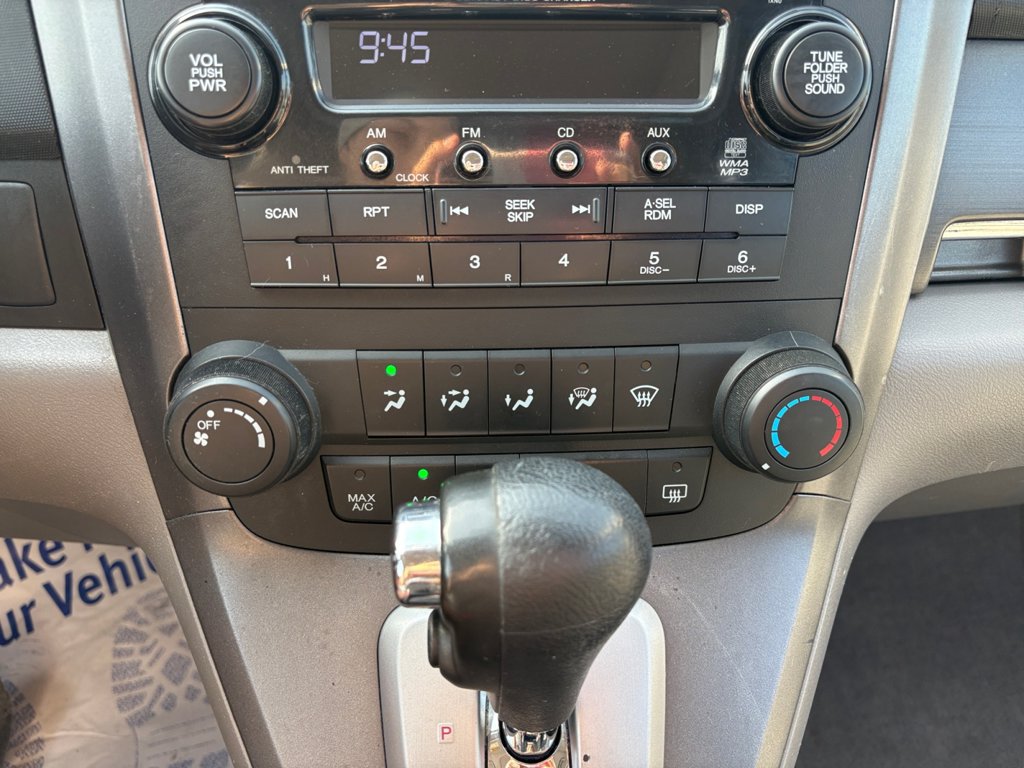 Used 2007 Honda CR-V EX image 23