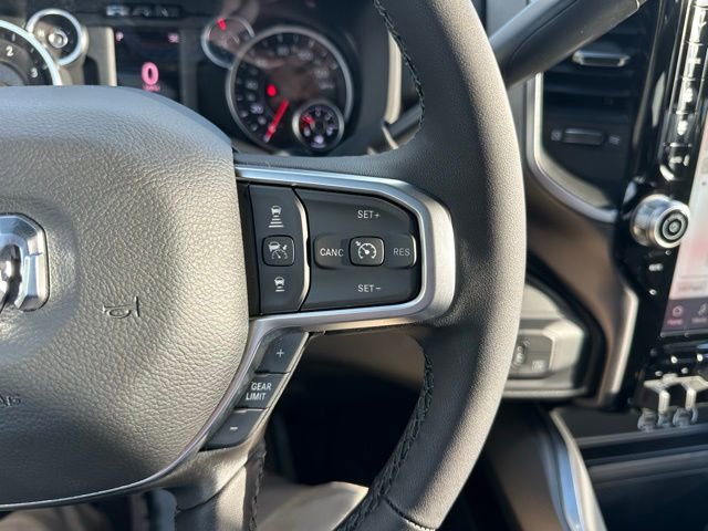 New 2026 RAM 3500 Lone Star image 26