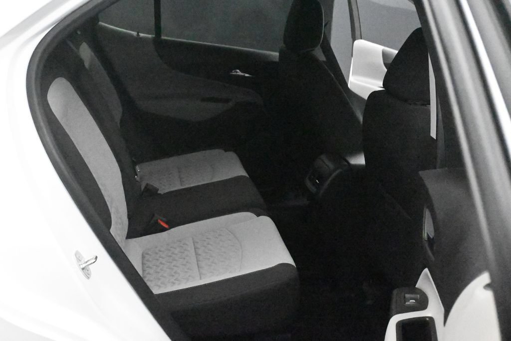 Used 2024 Chevrolet Equinox LS w/ LS Convenience Package FWD image 12