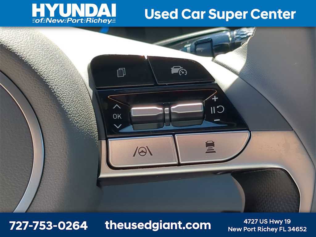 New 2026 Hyundai Elantra SEL Sport Premium image 26