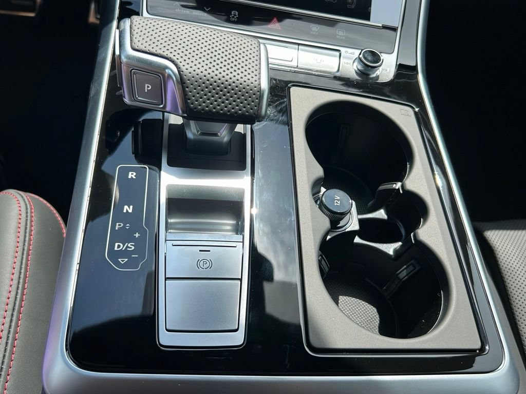 New 2026 Audi SQ8 Prestige AWD/4WD image 38