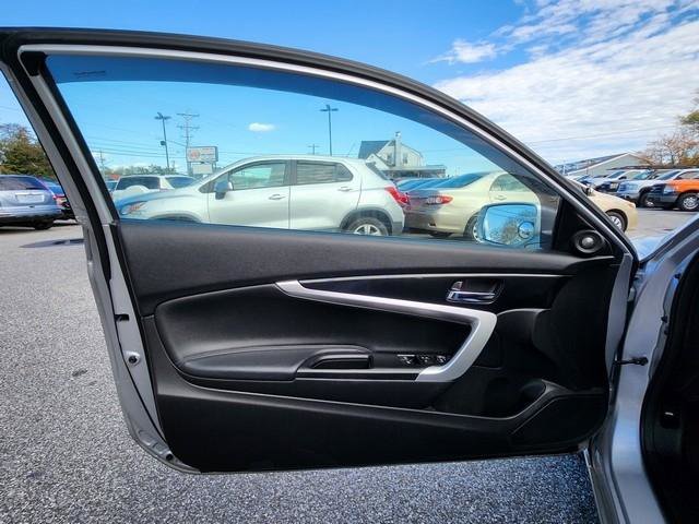 Used 2013 Honda Accord EX-L image 9