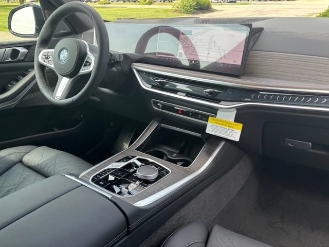 New 2026 BMW X5 xDrive50e w/ M Sport Package AWD/4WD image 26