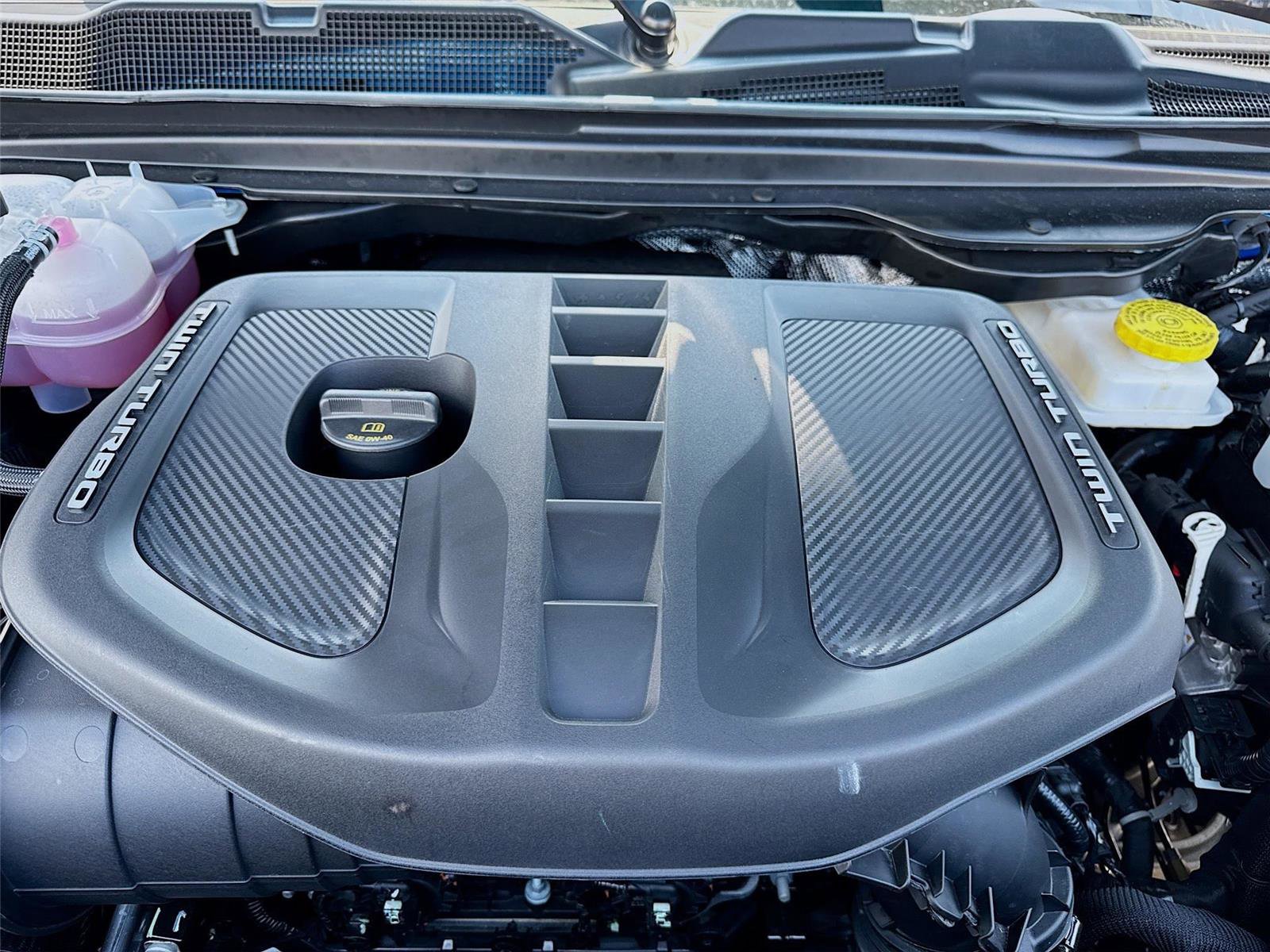 Used 2025 RAM 1500 RHO w/ RHO Level 1 Equipment Group image 32