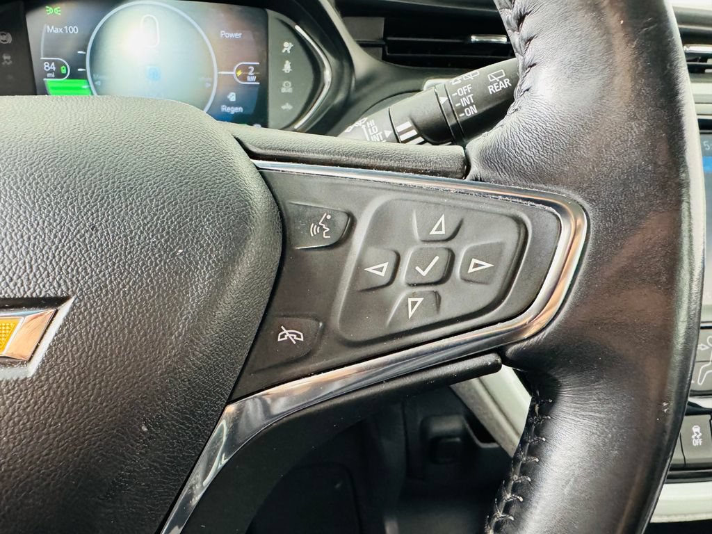 Used 2021 Chevrolet Bolt LT FWD image 13