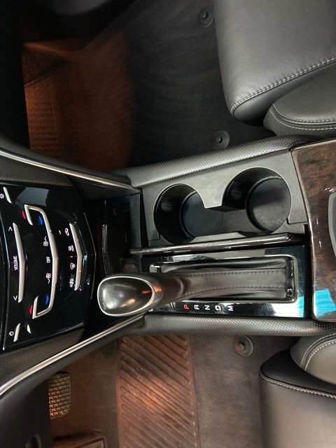 Used 2014 Cadillac XTS Base image 20