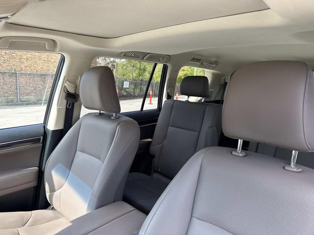Certified 2023 Lexus GX 460 Premium AWD/4WD image 32