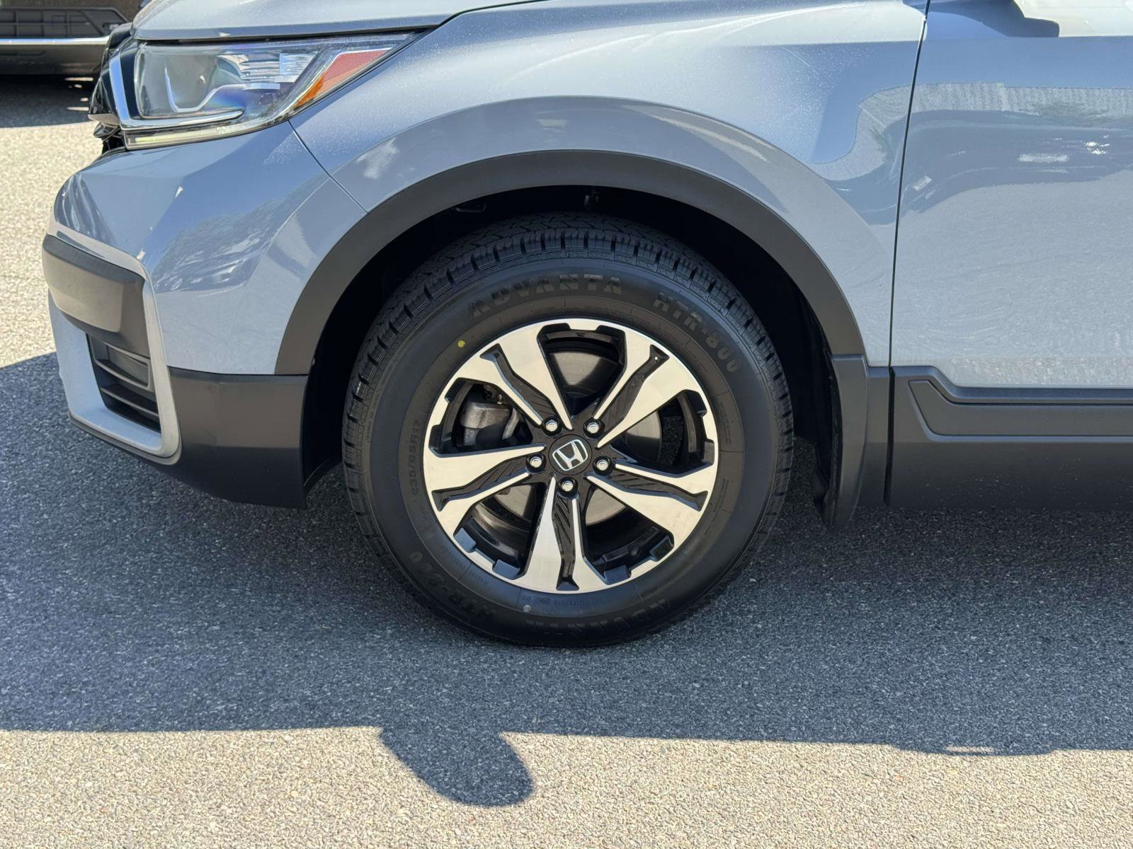 Used 2021 Honda CR-V Special Edition image 27