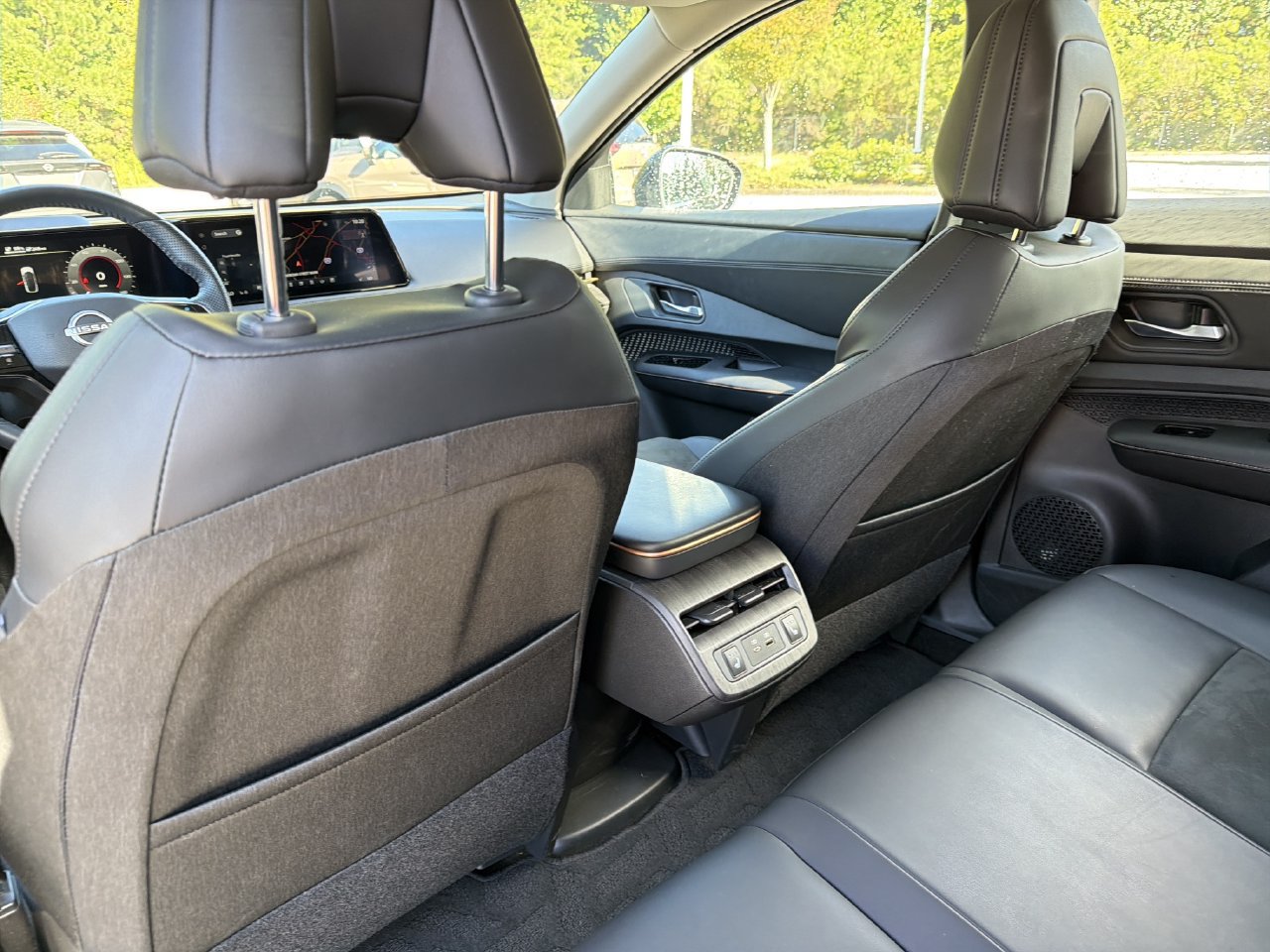 Certified 2024 Nissan Ariya FWD image 21
