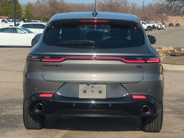 Used 2025 Dodge Hornet R/T w/ R/T Plus Package image 4