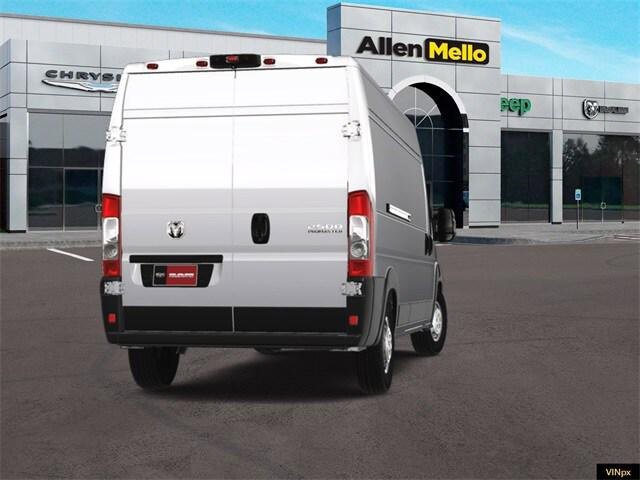 New 2025 RAM ProMaster 2500 w/ Safety Group image 12