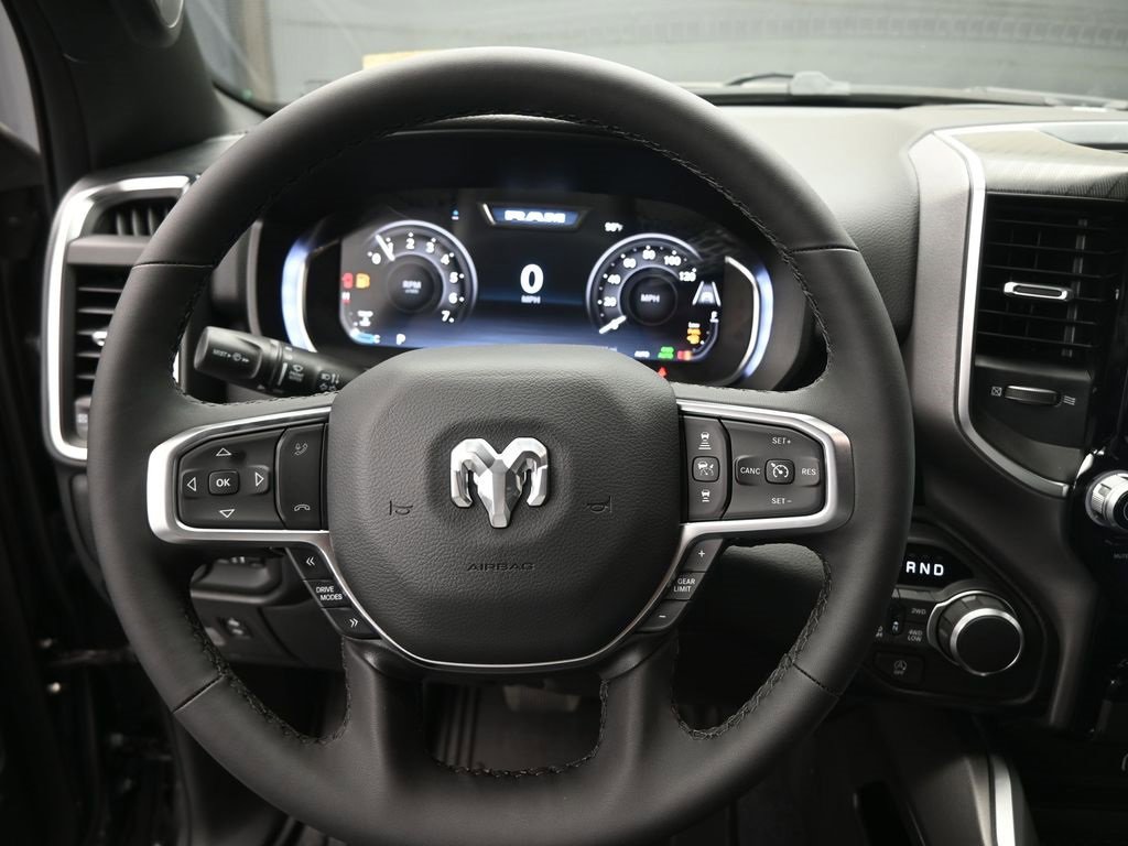 New 2026 RAM 1500 Lone Star image 32