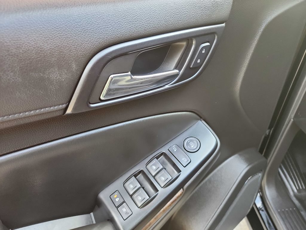 Used 2015 Chevrolet Tahoe 2WD image 12