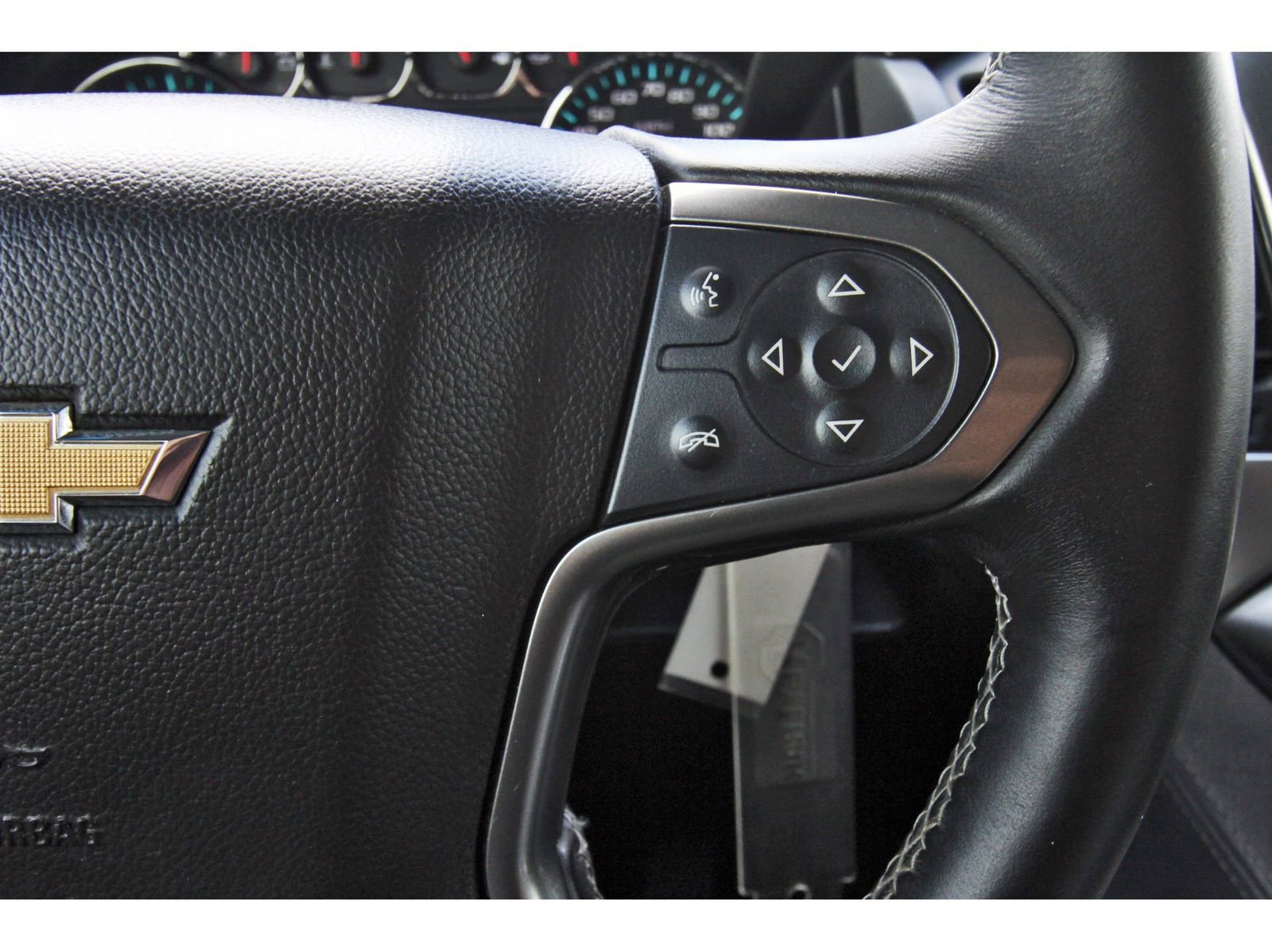 Used 2016 Chevrolet Tahoe LT image 20