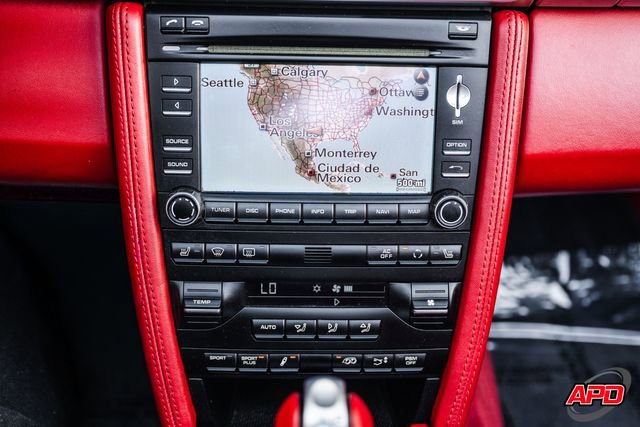 Used 2011 Porsche 911 Carrera S image 16