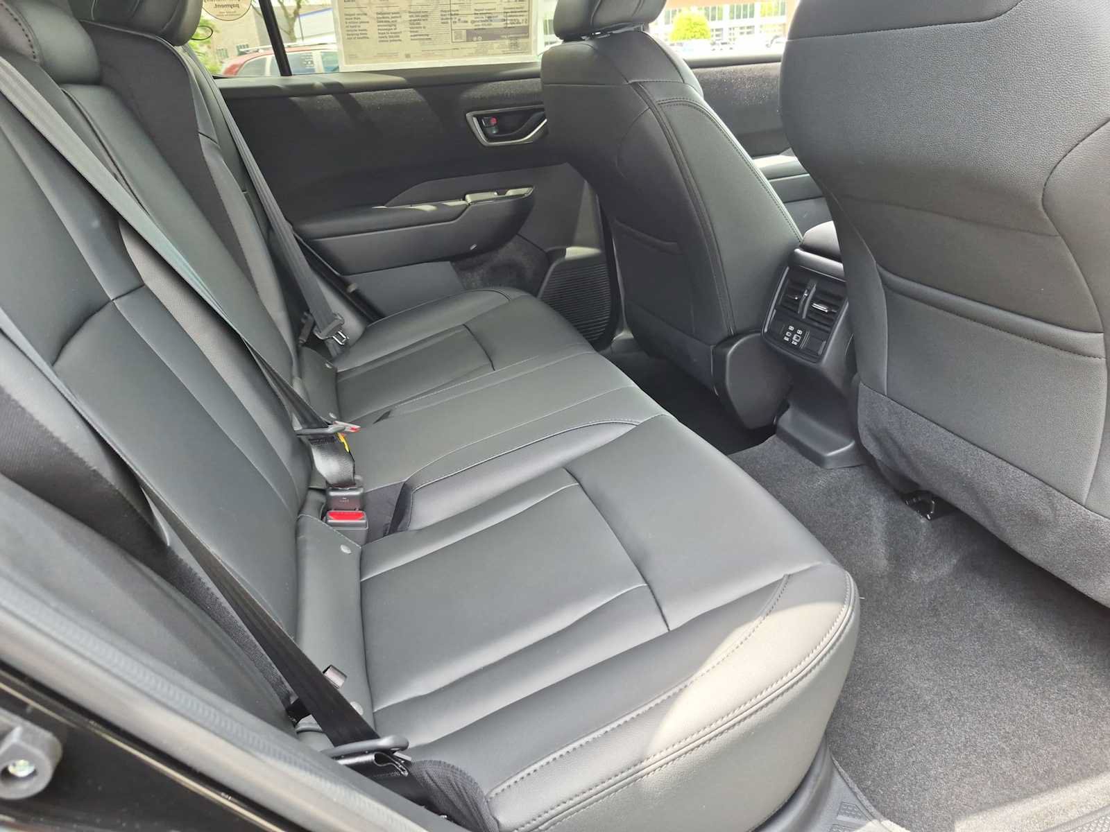 New 2026 Subaru Outback Premium AWD/4WD image 21
