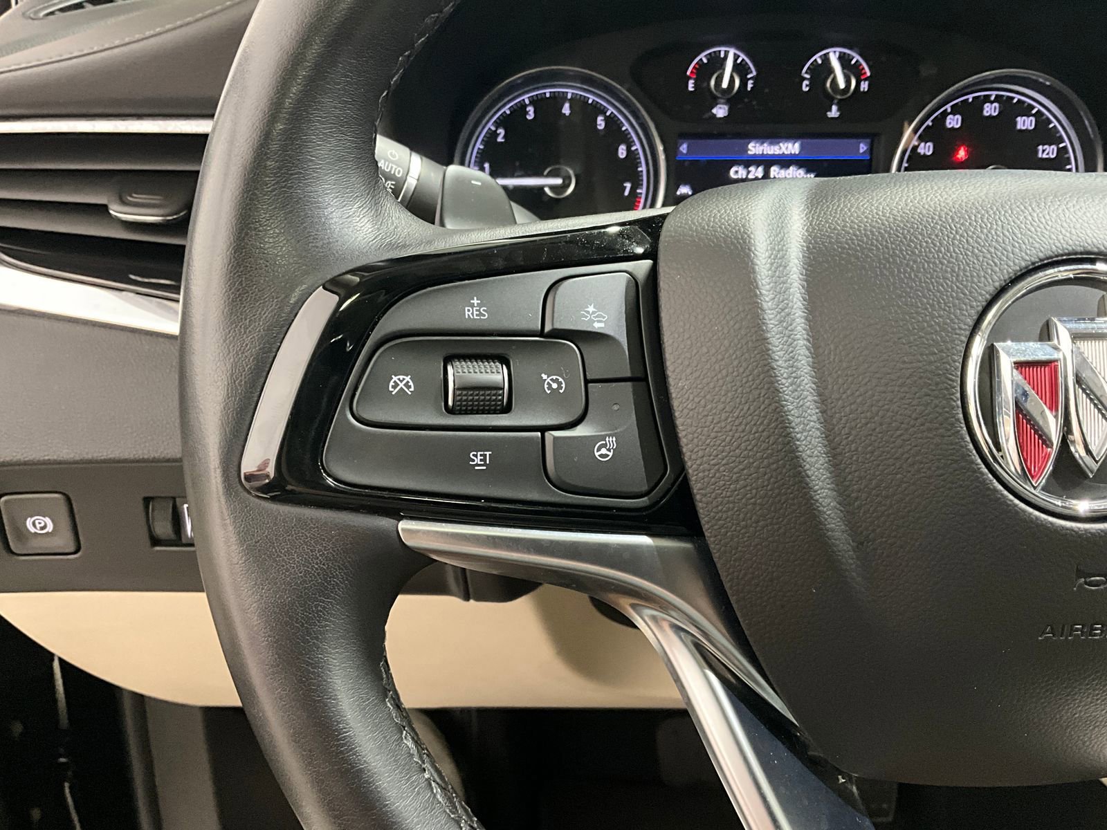 Used 2023 Buick Enclave Essence w/ Experience Buick Package image 14