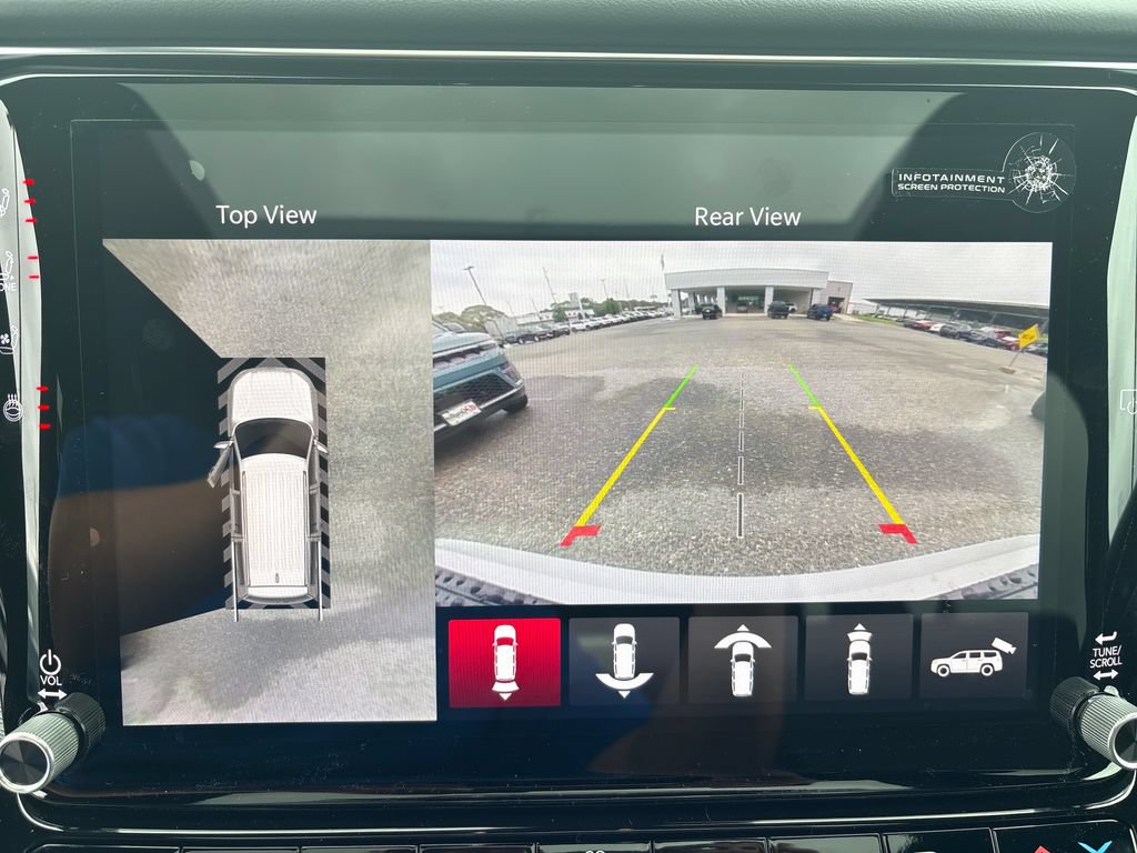 New 2026 Jeep Grand Wagoneer Summit w/ Premium Group III AWD/4WD image 12