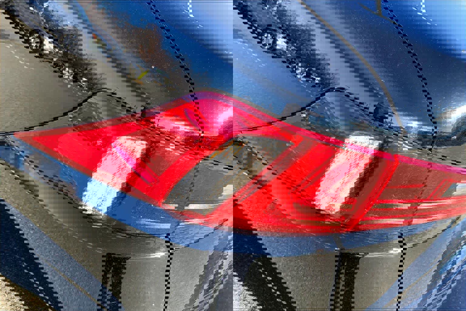 Used 2016 Lexus IS 300 AWD image 28