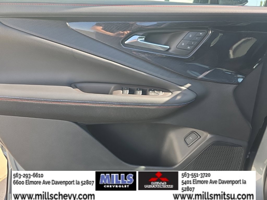 Used 2024 Chevrolet Blazer EV RS AWD/4WD image 17