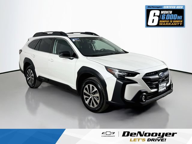 Used 2023 Subaru Outback Premium AWD/4WD 360° Tour