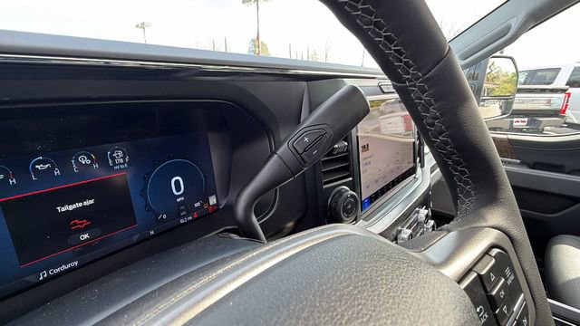New 2026 Ford F350 Lariat w/ Black Appearance Package image 27