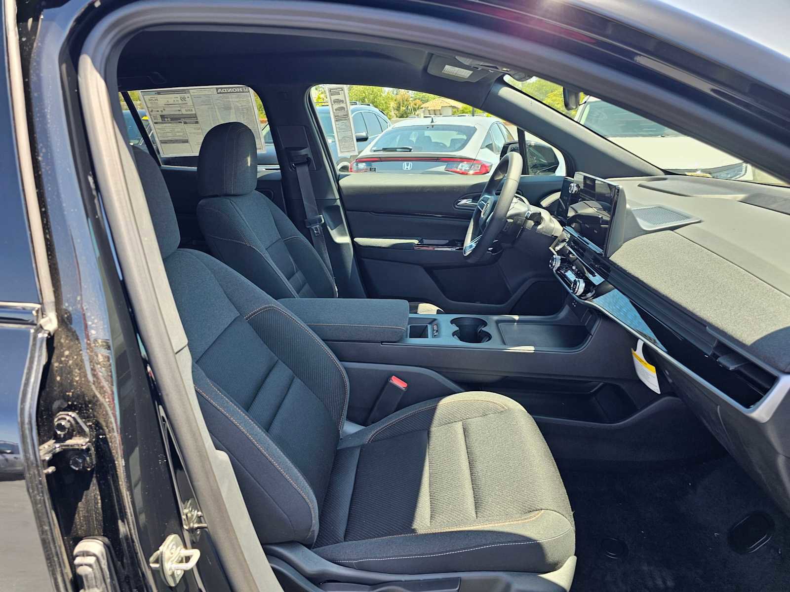 New 2026 Honda Prologue EX image 10