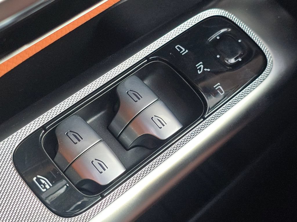 New 2027 Mercedes-Benz GLC 300 4MATIC image 28