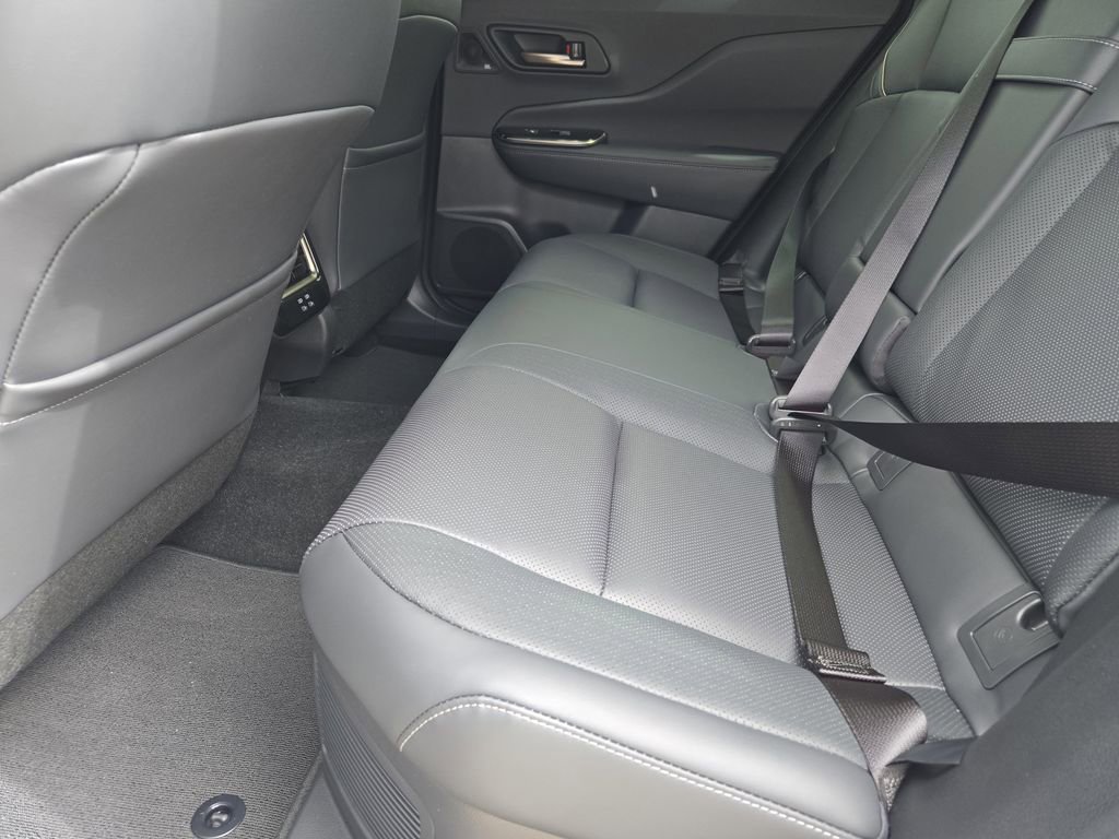 New 2026 Toyota Crown Signia AWD/4WD image 22