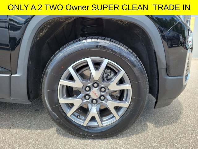 Used 2023 GMC Acadia SLT AWD/4WD image 7
