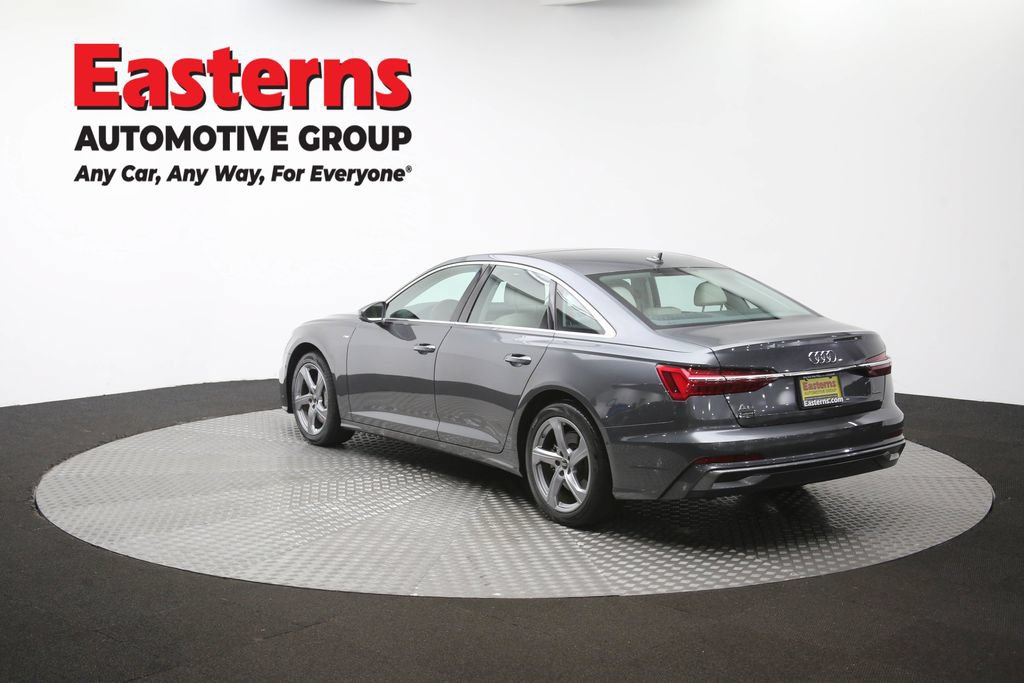 Used 2024 Audi A6 Premium Plus AWD/4WD image 66