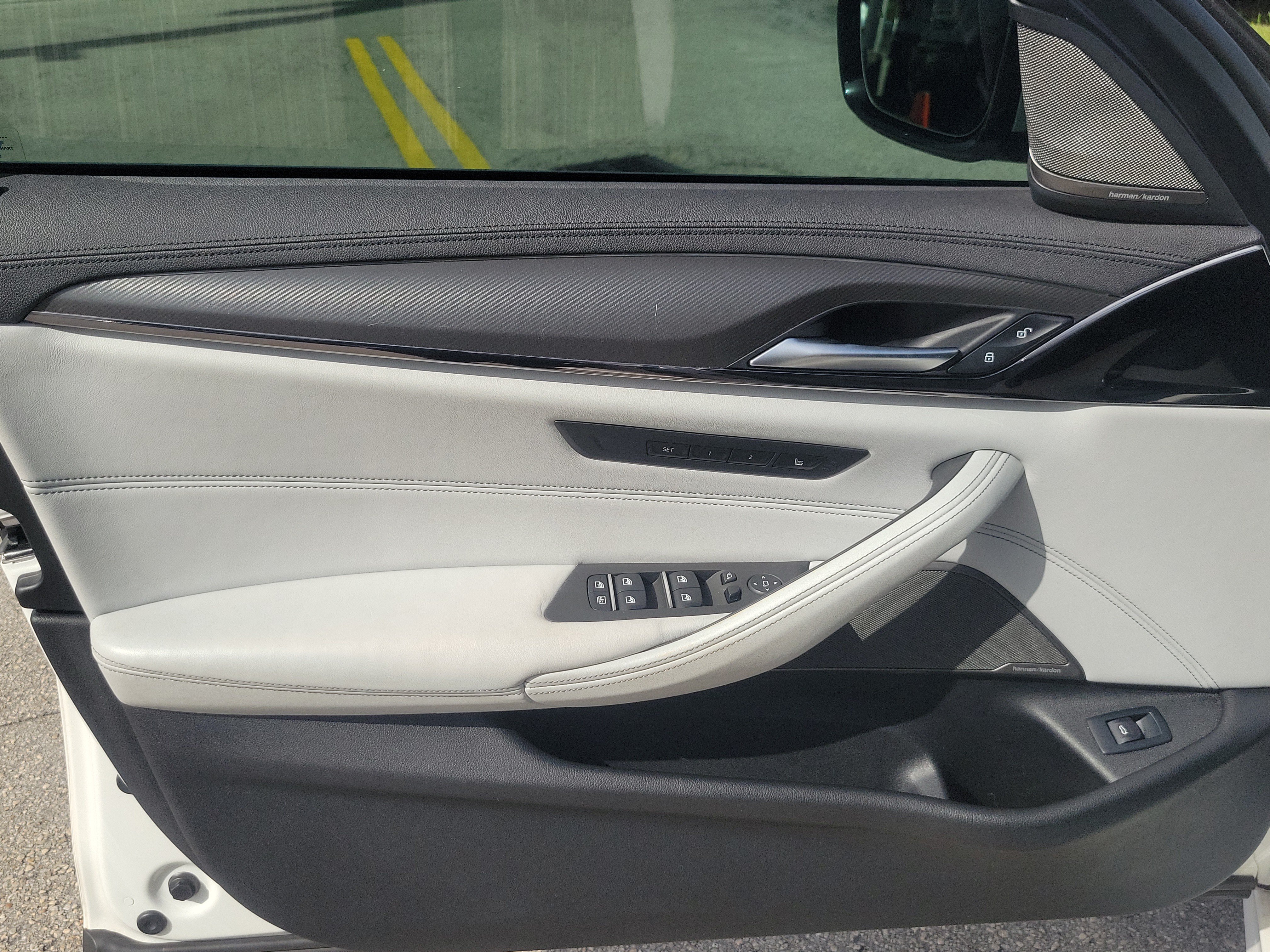 Used 2023 BMW M5 w/ Executive Package AWD/4WD image 24