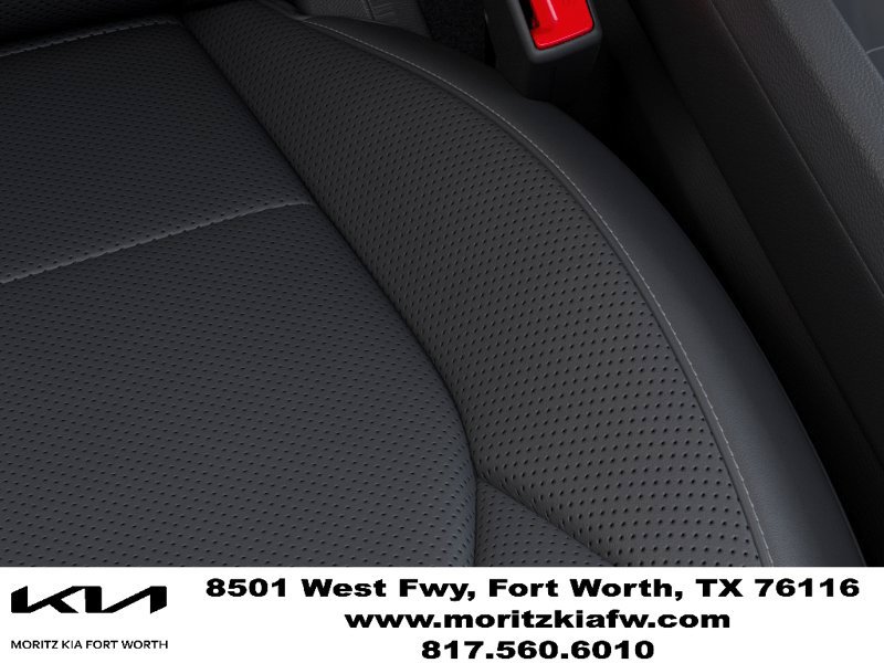 New 2027 Kia Seltos EX AWD/4WD image 24