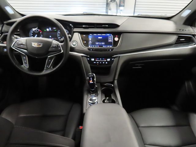 Used 2025 Cadillac XT5 Premium Luxury image 28