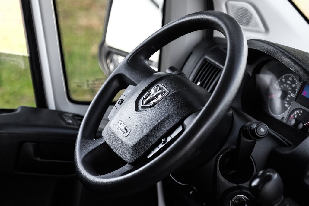 Used 2019 RAM ProMaster 2500 FWD image 11