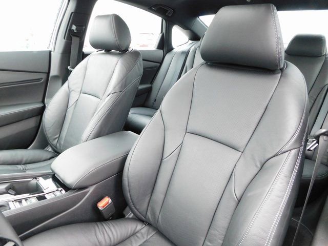 New 2025 Honda Accord Sport image 16