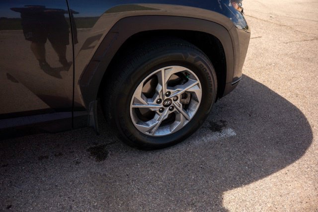 Used 2023 Hyundai Tucson SEL AWD/4WD image 9