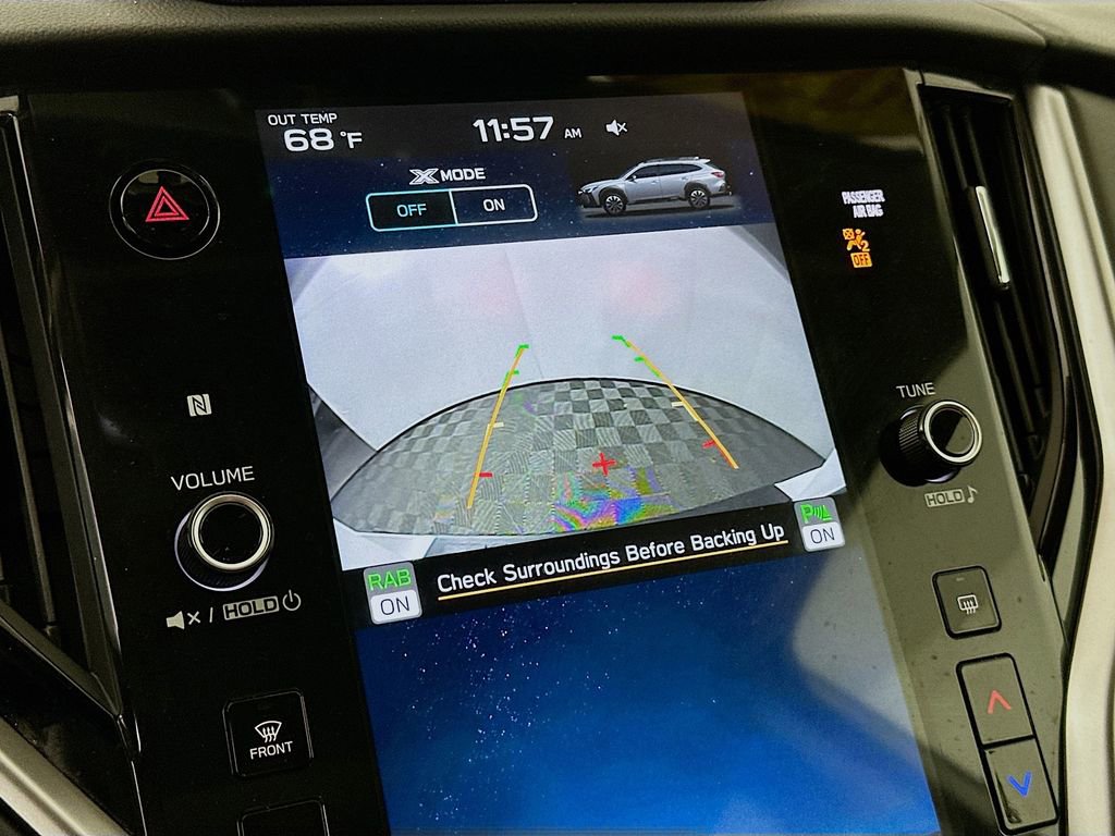 Used 2024 Subaru Outback Limited AWD/4WD image 19