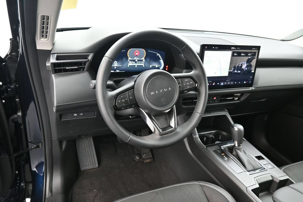 Used 2026 MAZDA CX-5 Preferred AWD/4WD image 18