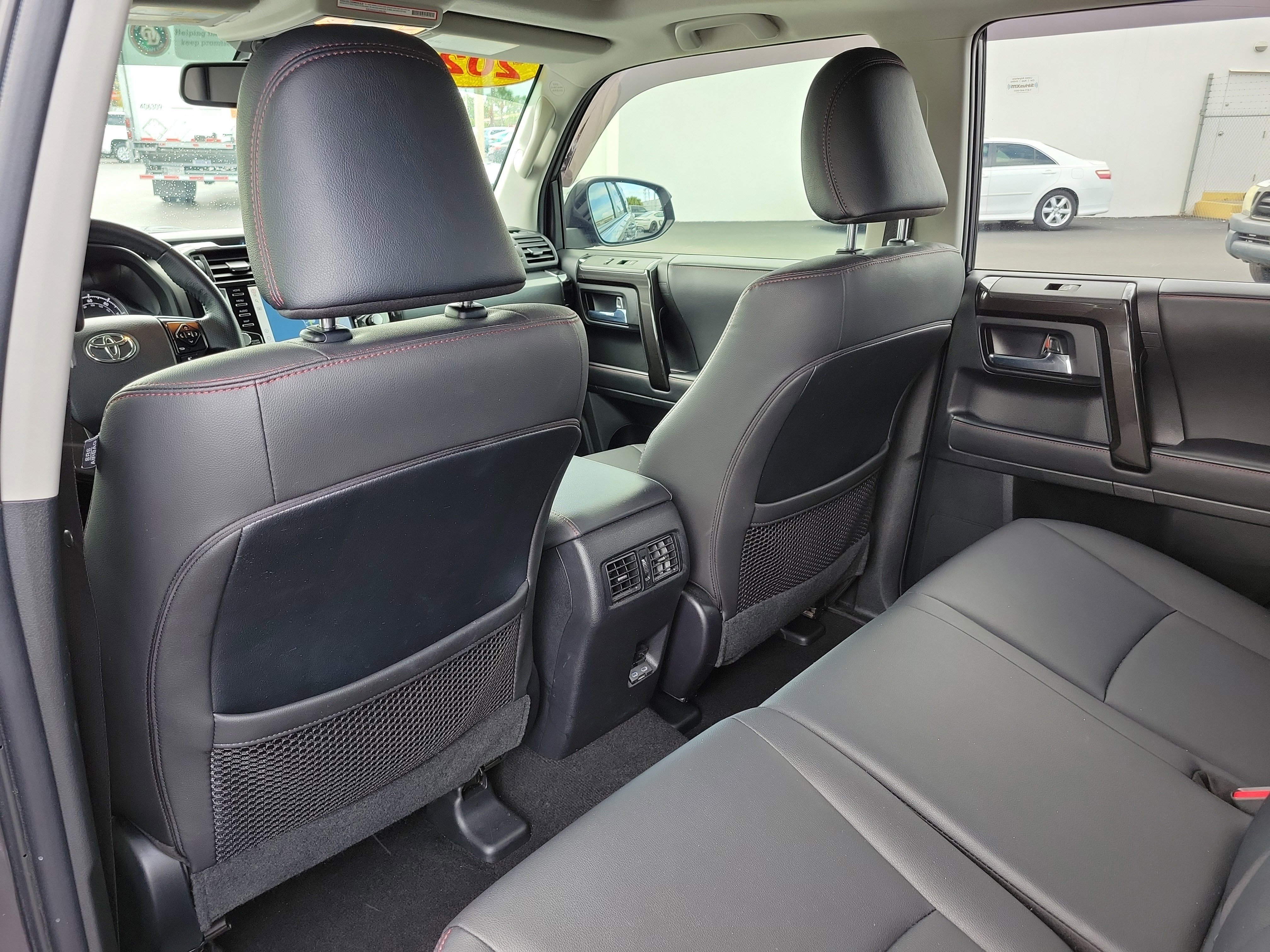 Used 2023 Toyota 4Runner TRD Off-Road Premium w/ Moonroof Package image 12