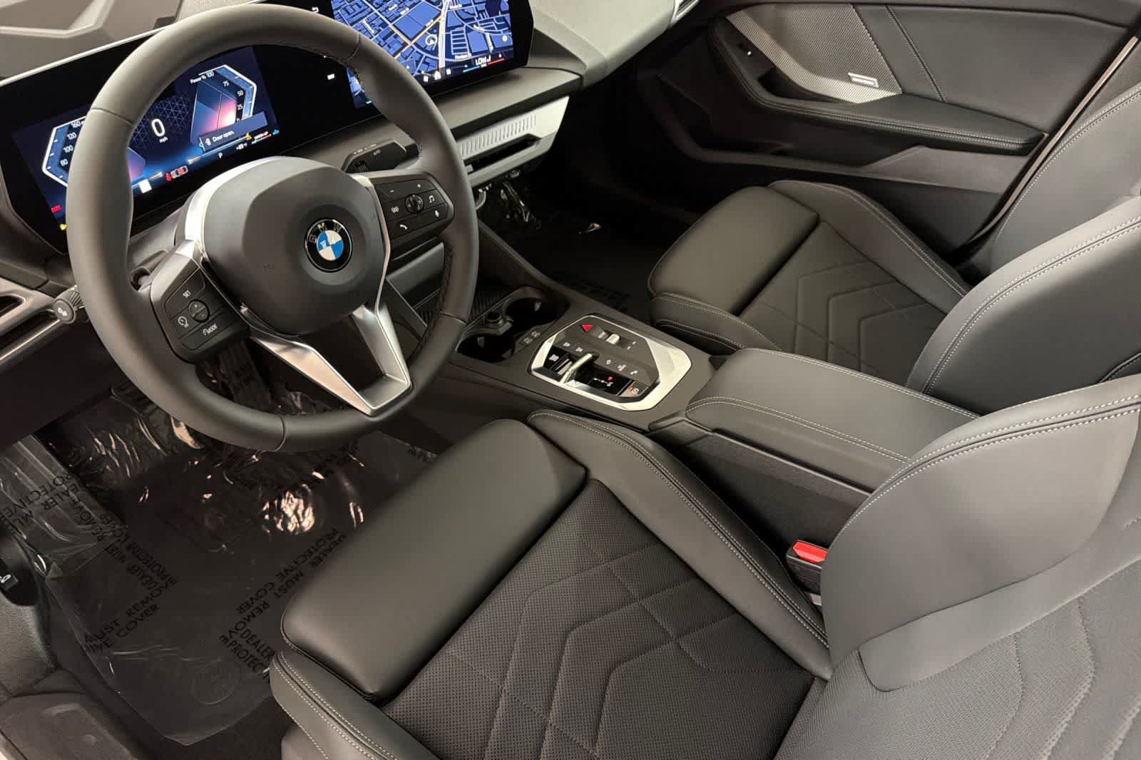 New 2026 BMW 228i FWD image 11