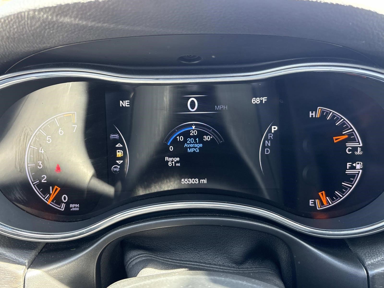 Used 2018 Jeep Grand Cherokee Altitude image 35