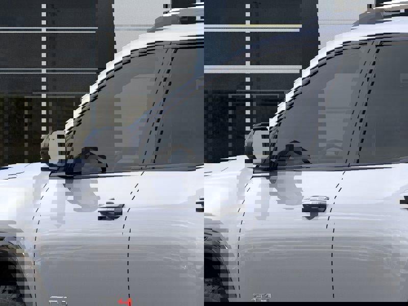 New 2026 GMC Terrain AT4 w/ Convenience Package III image 12